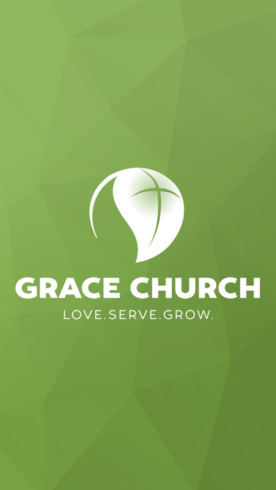 Emulate iPhone app Grace Church - Love Serve Grow using MyAndroid Emulate iPhone app Grace Church - Love Serve Grow using MyAndroid
