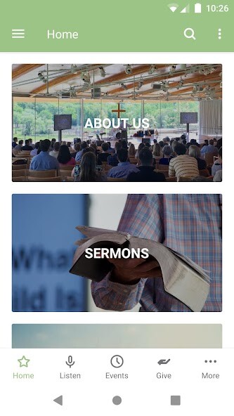 Emulate Android APK Grace Church New Canaan Emulate Android APK Grace Church New Canaan