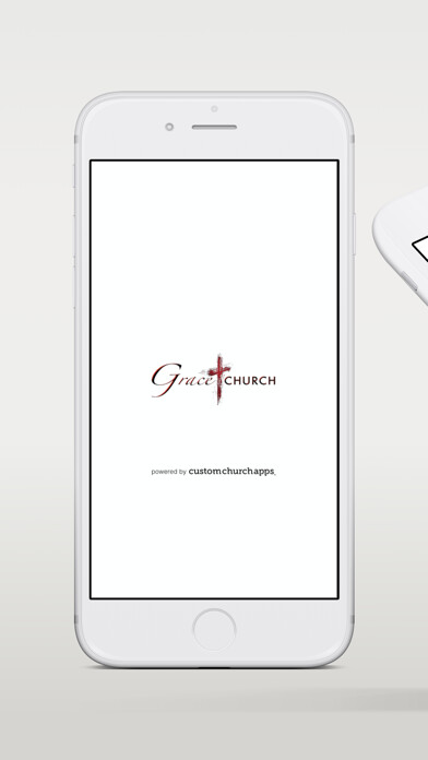 Emulate iPhone app Grace Church Walla Walla using MyAndroid