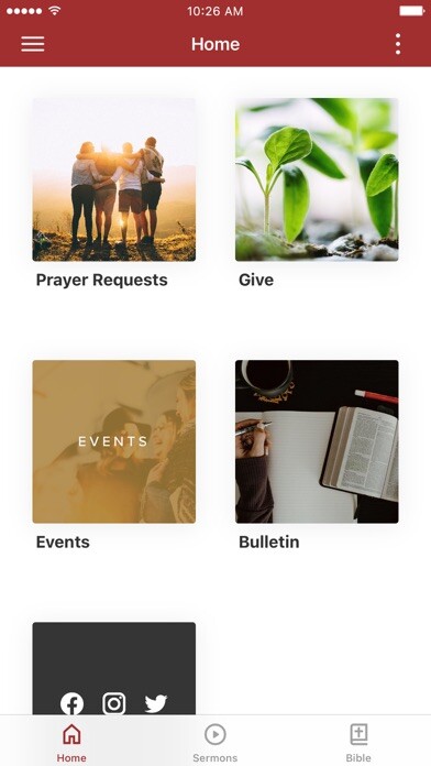 Run android online APK Grace Community Church CC from MyAndroid or emulate Grace Community Church CC using MyAndroid