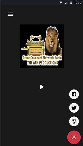 Emulate Android APK Grace Covenant Network Radio Emulate Android APK Grace Covenant Network Radio