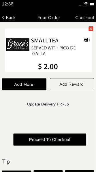 Run android online APK Grace Deli from MyAndroid or emulate Grace Deli using MyAndroid Run android online APK Grace Deli from MyAndroid or emulate Grace Deli using MyAndroid