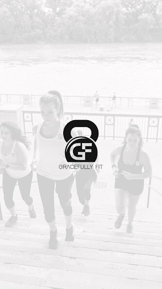 Run android online APK Gracefully Fit from MyAndroid or emulate Gracefully Fit using MyAndroid