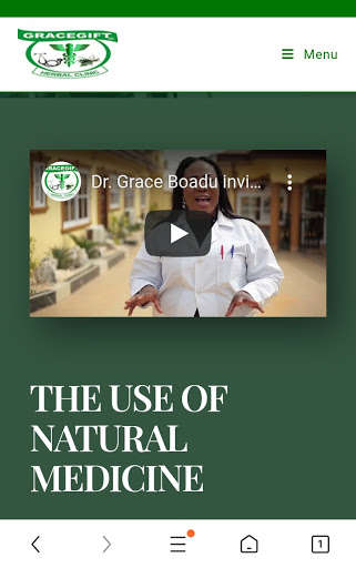 Run android online APK Gracegift Herbal Clinic from MyAndroid or emulate Gracegift Herbal Clinic using MyAndroid Run android online APK Gracegift Herbal Clinic from MyAndroid or emulate Gracegift Herbal Clinic using MyAndroid