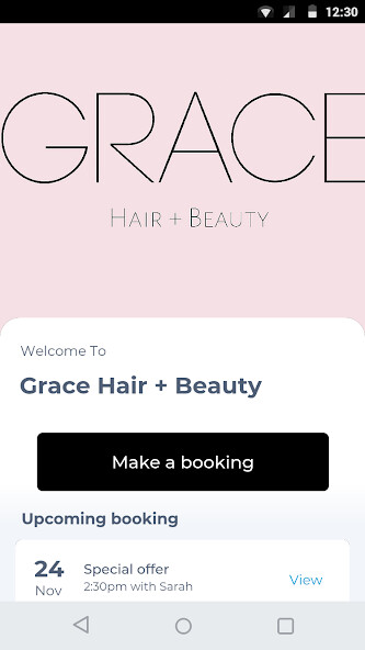 Run android online APK Grace Hair + Beauty from MyAndroid or emulate Grace Hair + Beauty using MyAndroid Run android online APK Grace Hair + Beauty from MyAndroid or emulate Grace Hair + Beauty using MyAndroid