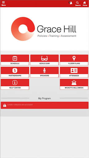 Run android online APK Grace Hill Events from MyAndroid or emulate Grace Hill Events using MyAndroid Run android online APK Grace Hill Events from MyAndroid or emulate Grace Hill Events using MyAndroid