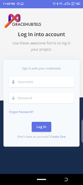 Run android online APK Gracehubtels from MyAndroid or emulate Gracehubtels using MyAndroid
