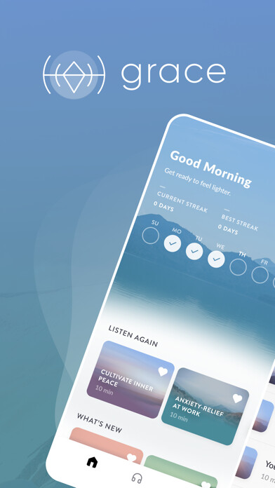 Run android online APK Grace: Hypnosis Meditation from MyAndroid or emulate Grace: Hypnosis Meditation using MyAndroid Run android online APK Grace: Hypnosis Meditation from MyAndroid or emulate Grace: Hypnosis Meditation using MyAndroid
