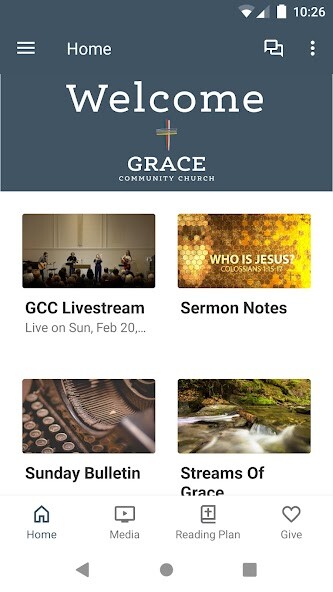 Run android online APK Grace in Marietta from MyAndroid or emulate Grace in Marietta using MyAndroid Run android online APK Grace in Marietta from MyAndroid or emulate Grace in Marietta using MyAndroid