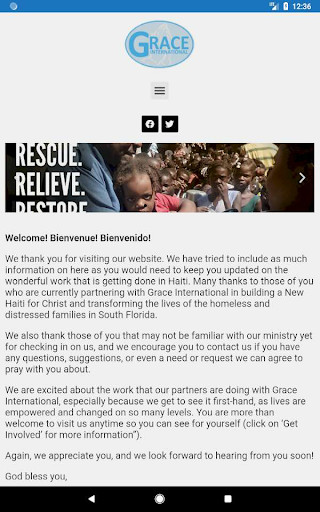 Run android online APK Grace International Inc. from MyAndroid or emulate Grace International Inc. using MyAndroid Run android online APK Grace International Inc. from MyAndroid or emulate Grace International Inc. using MyAndroid
