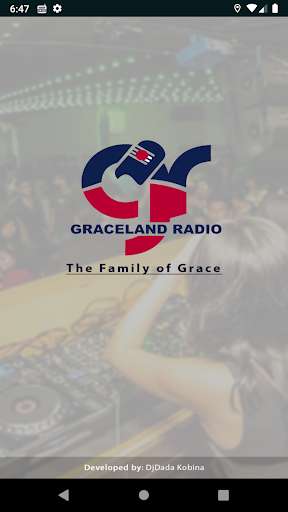 Run android online APK GraceLand Radio from MyAndroid or emulate GraceLand Radio using MyAndroid Run android online APK GraceLand Radio from MyAndroid or emulate GraceLand Radio using MyAndroid