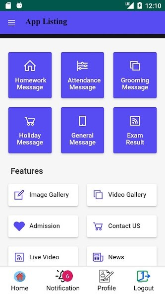 Run android online APK Grace Matriculation School Kolathur from MyAndroid or emulate Grace Matriculation School Kolathur using MyAndroid Run android online APK Grace Matriculation School Kolathur from MyAndroid or emulate Grace Matriculation School Kolathur using MyAndroid
