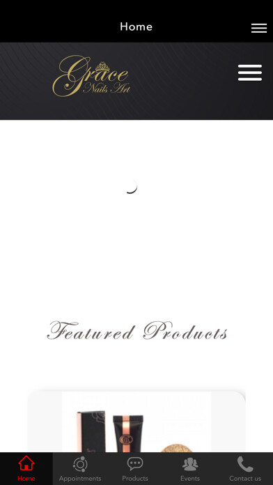 Run android online APK Grace Nails Art from MyAndroid or emulate Grace Nails Art using MyAndroid