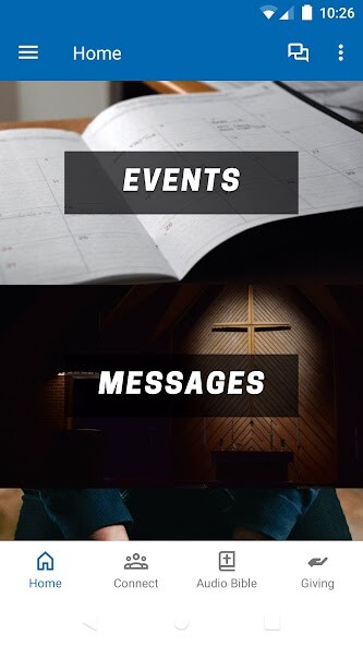 Run android online APK GracePointe Church from MyAndroid or emulate GracePointe Church using MyAndroid Run android online APK GracePointe Church from MyAndroid or emulate GracePointe Church using MyAndroid