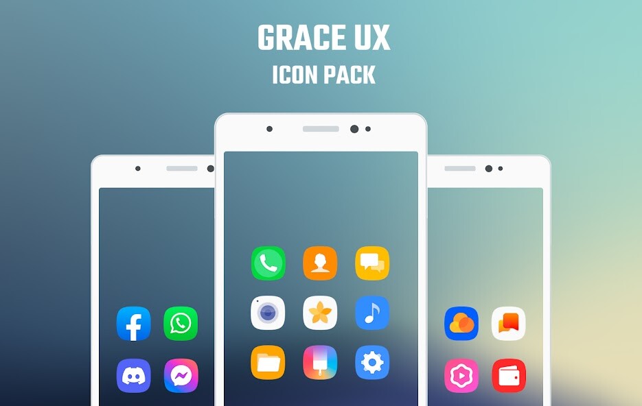 Run android online APK Grace UX - Icon Pack from MyAndroid or emulate Grace UX - Icon Pack using MyAndroid Run android online APK Grace UX - Icon Pack from MyAndroid or emulate Grace UX - Icon Pack using MyAndroid