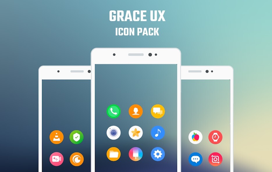 Run android online APK Grace UX - Round Icon Pack from MyAndroid or emulate Grace UX - Round Icon Pack using MyAndroid Run android online APK Grace UX - Round Icon Pack from MyAndroid or emulate Grace UX - Round Icon Pack using MyAndroid