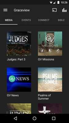 Emulate Android APK Graceview Emulate Android APK Graceview