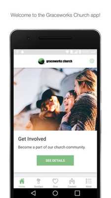 Emulate Android APK Graceworks Emulate Android APK Graceworks