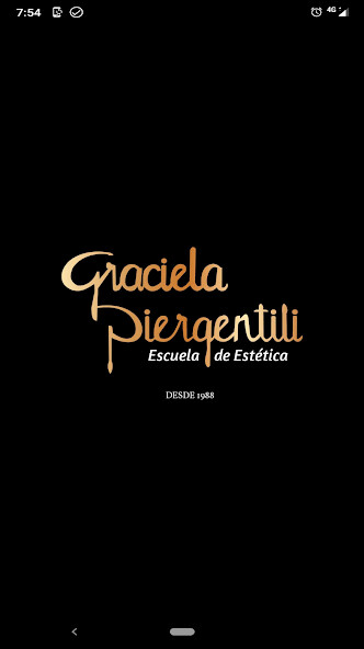 Run android online APK Graciela Piergentili App from MyAndroid or emulate Graciela Piergentili App using MyAndroid