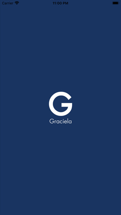 Emulate iPhone app GRACIELA using MyAndroid Emulate iPhone app GRACIELA using MyAndroid