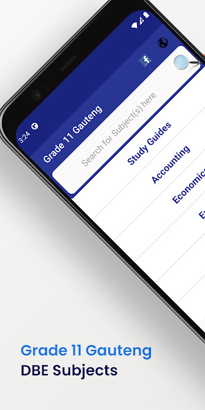 Run android online APK Grade 11 Gauteng Past Papers from MyAndroid or emulate Grade 11 Gauteng Past Papers using MyAndroid Run android online APK Grade 11 Gauteng Past Papers from MyAndroid or emulate Grade 11 Gauteng Past Papers using MyAndroid
