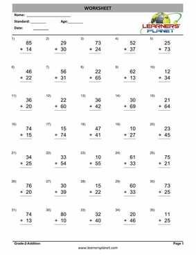 Emulate Android APK Grade-2-Maths-Addition-WB-1 Emulate Android APK Grade-2-Maths-Addition-WB-1