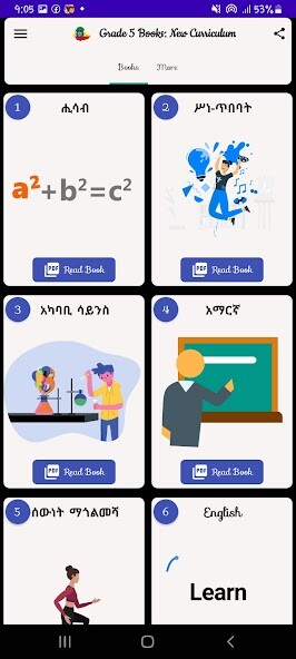 Run android online APK Grade 5 Books : New Curriculum from MyAndroid or emulate Grade 5 Books : New Curriculum using MyAndroid Run android online APK Grade 5 Books : New Curriculum from MyAndroid or emulate Grade 5 Books : New Curriculum using MyAndroid