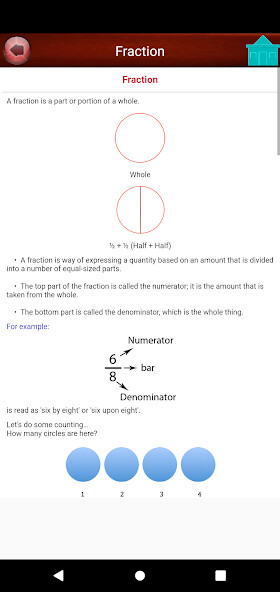 Run android online APK Grade 5 Math from MyAndroid or emulate Grade 5 Math using MyAndroid Run android online APK Grade 5 Math from MyAndroid or emulate Grade 5 Math using MyAndroid