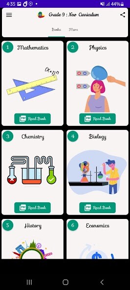 Run android online APK Grade 9 Books : New Curriculum from MyAndroid or emulate Grade 9 Books : New Curriculum using MyAndroid Run android online APK Grade 9 Books : New Curriculum from MyAndroid or emulate Grade 9 Books : New Curriculum using MyAndroid
