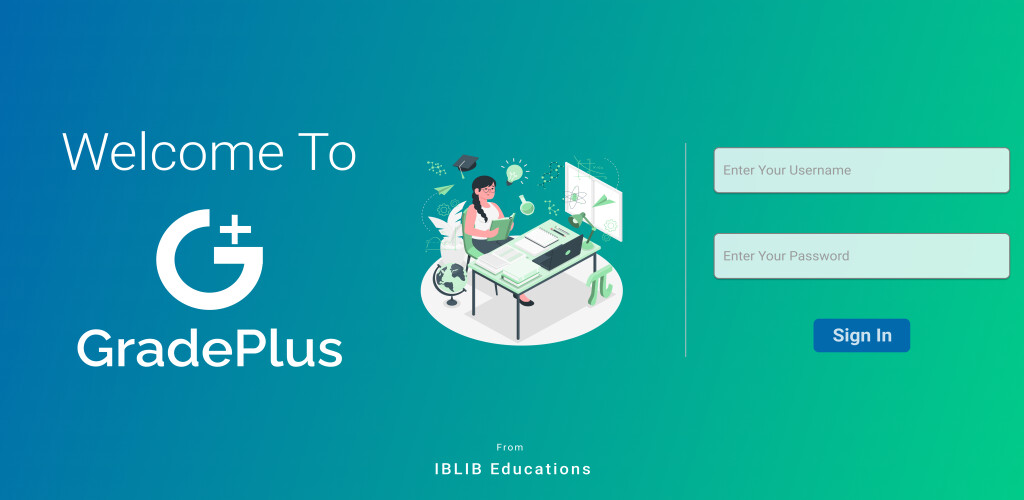 Run android online APK GradePlus Teach from MyAndroid or emulate GradePlus Teach using MyAndroid