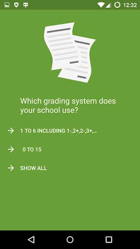 Emulate Android APK Grade Point Average Emulate Android APK Grade Point Average