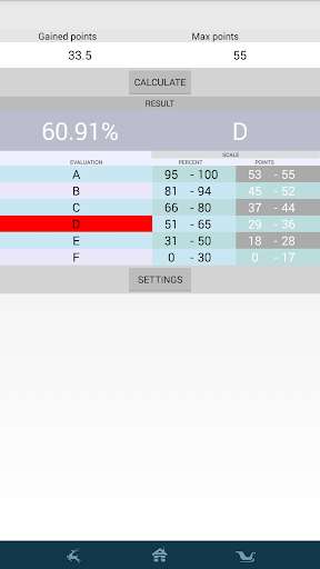 Run android online APK Grades calculator for teachers from MyAndroid or emulate Grades calculator for teachers using MyAndroid Run android online APK Grades calculator for teachers from MyAndroid or emulate Grades calculator for teachers using MyAndroid