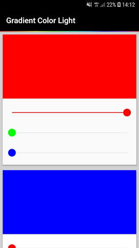 Run android online APK Gradient Color Light from MyAndroid or emulate Gradient Color Light using MyAndroid Run android online APK Gradient Color Light from MyAndroid or emulate Gradient Color Light using MyAndroid