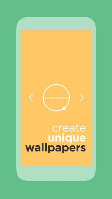 Emulate iPhone app Gradient color wallpaper using MyAndroid Emulate iPhone app Gradient color wallpaper using MyAndroid
