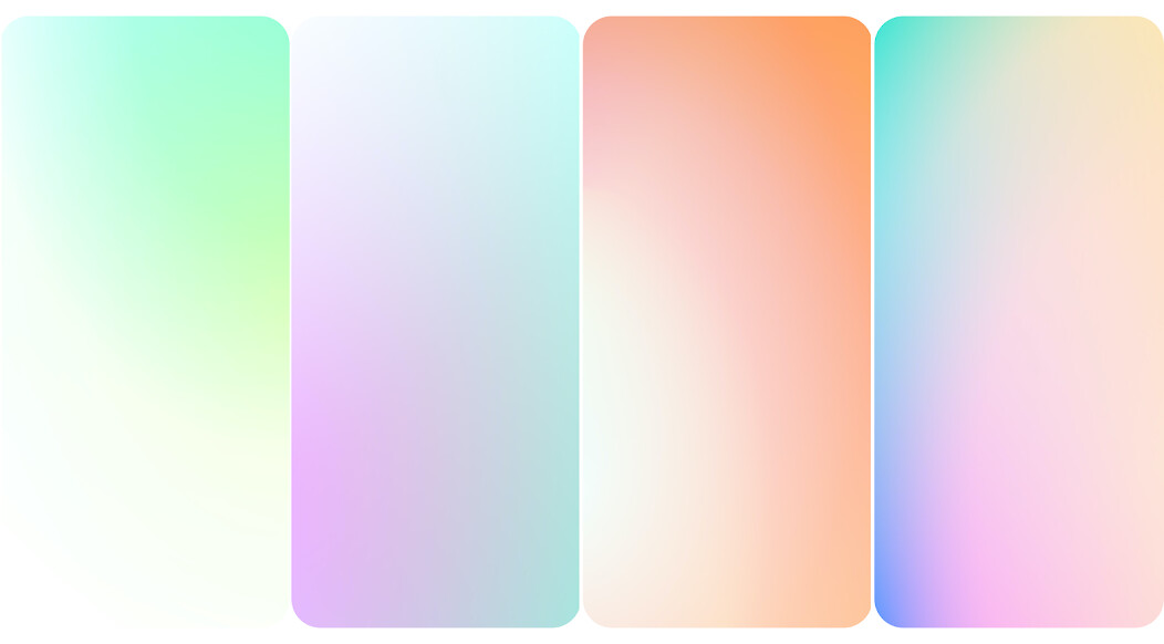 Run android online APK Gradient HD Wallpaper from MyAndroid or emulate Gradient HD Wallpaper using MyAndroid