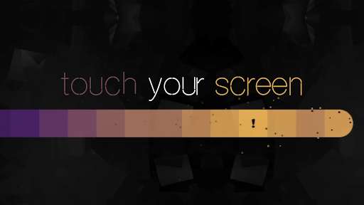 Run android online APK Gradient Sweeper from MyAndroid or emulate Gradient Sweeper using MyAndroid