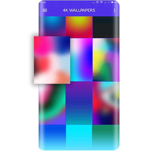 Run android online APK Gradient Wallpaper Maker & Backgrounds Gradients from MyAndroid or emulate Gradient Wallpaper Maker & Backgrounds Gradients using MyAndroid