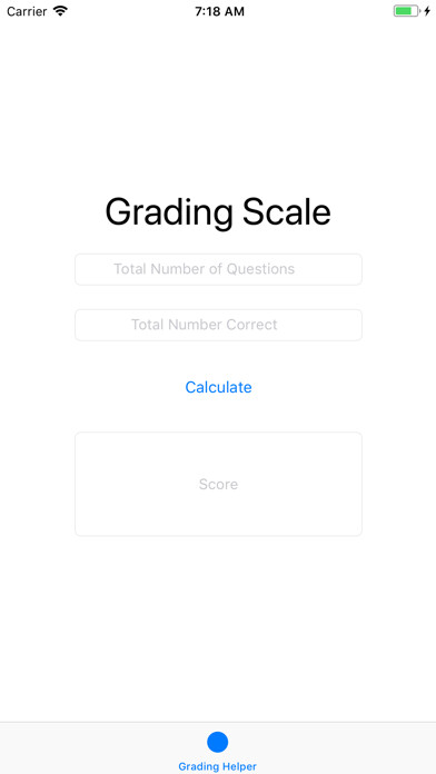 Run android online APK Grading Scale from MyAndroid or emulate Grading Scale using MyAndroid