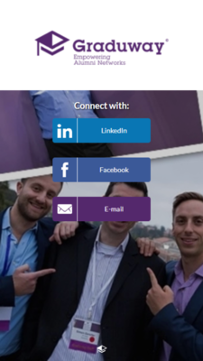 Emulate Android APK Graduway Connect Emulate Android APK Graduway Connect