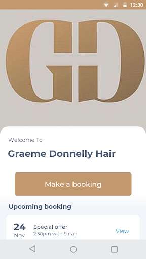 Run android online APK Graeme Donnelly Hair from MyAndroid or emulate Graeme Donnelly Hair using MyAndroid Run android online APK Graeme Donnelly Hair from MyAndroid or emulate Graeme Donnelly Hair using MyAndroid