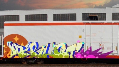 Emulate iPhone app Graff Builder using MyAndroid Emulate iPhone app Graff Builder using MyAndroid