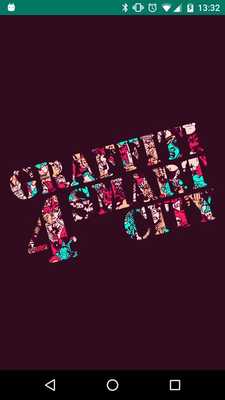 Emulate Android APK Graffiti 4 Smart City