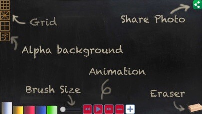 Emulate iPhone app Graffiti Animation using MyAndroid Emulate iPhone app Graffiti Animation using MyAndroid