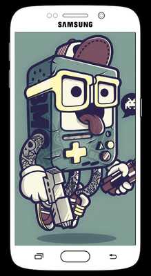 Emulate Android APK graffiti characters ideas (HD) Emulate Android APK graffiti characters ideas (HD)