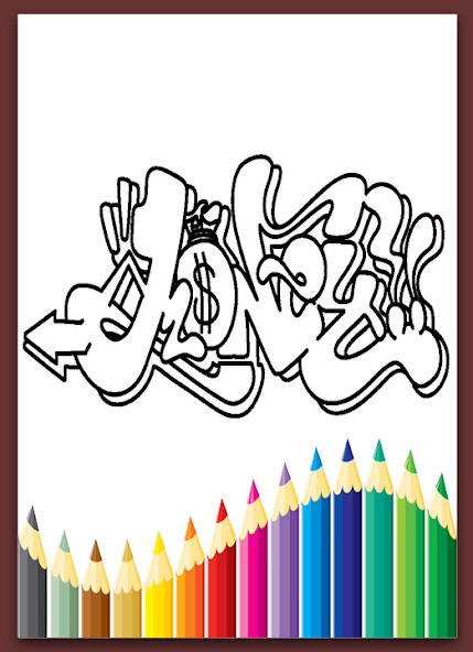 Run android online APK Graffiti Coloring Book from MyAndroid or emulate Graffiti Coloring Book using MyAndroid Run android online APK Graffiti Coloring Book from MyAndroid or emulate Graffiti Coloring Book using MyAndroid