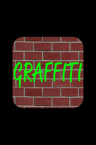 Emulate iPhone app Graffiti Draw FREE using MyAndroid