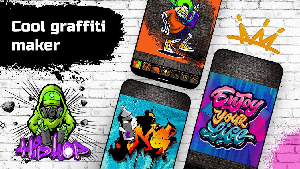 Run android online APK Graffiti Logo Maker App from MyAndroid or emulate Graffiti Logo Maker App using MyAndroid Run android online APK Graffiti Logo Maker App from MyAndroid or emulate Graffiti Logo Maker App using MyAndroid