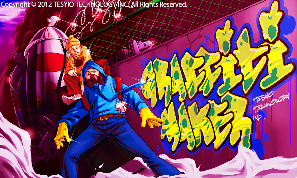 Run android online APK Graffiti Maker from MyAndroid or emulate Graffiti Maker using MyAndroid Run android online APK Graffiti Maker from MyAndroid or emulate Graffiti Maker using MyAndroid