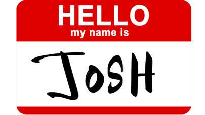 Emulate iPhone app Graffiti Sticker - Hello my name is using MyAndroid Emulate iPhone app Graffiti Sticker - Hello my name is using MyAndroid