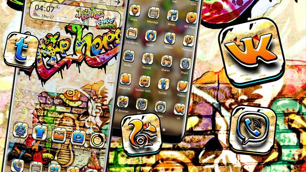 Run android online APK Graffiti Theme Launcher from MyAndroid or emulate Graffiti Theme Launcher using MyAndroid Run android online APK Graffiti Theme Launcher from MyAndroid or emulate Graffiti Theme Launcher using MyAndroid